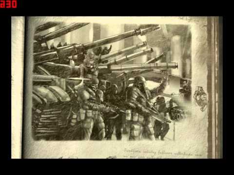Fallout Tactics Intro (Story of the Brotherhood)