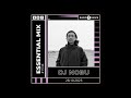DJ Nobu - Essential Mix #1534 (28-10-2023)