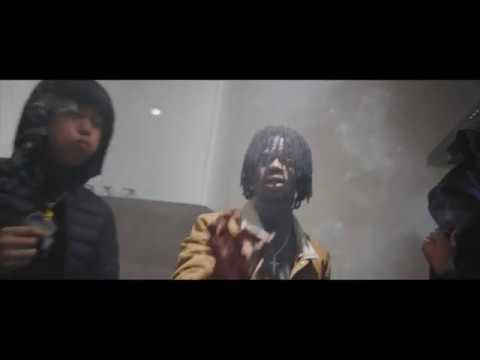 Sleepy Dwiin - C.O.B (Clip Officiel)