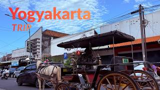 Download lagu TRIP JOGJAAA Pakai KA Singasari !!! Cari kulineran di Pasar Ngasem,Jogja Malem hari rame banget !!! mp3
