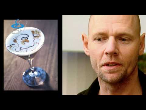 SMAG PÅ KUNSTEN - Søren Stiller Markussen