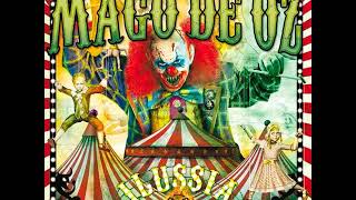 Mago De Oz - Pensatorium