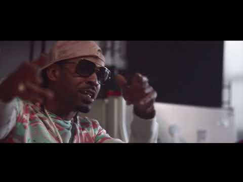 Bud G Ft. Young Pimpin - Get It Gone [Shot By @TeeGlazedIt]