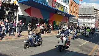 St georges day 2022 pt4