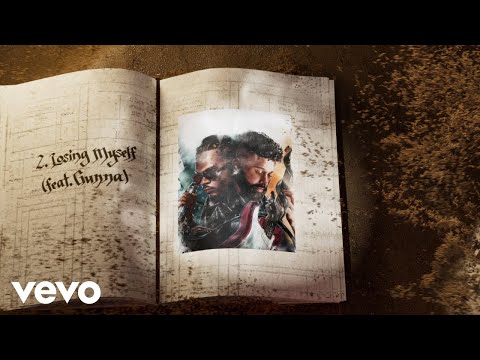 Losing Myself — watch video