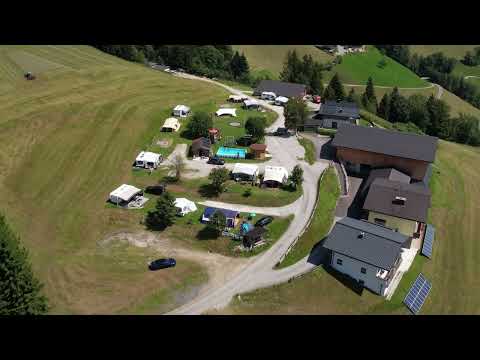 Video 3 aus  Familienparadies Oberhasenberghof