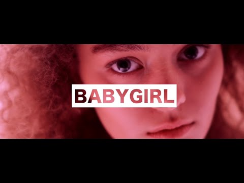 KANI - BabyGirl [ Official Music Video ] Prod. by YFG Beats
