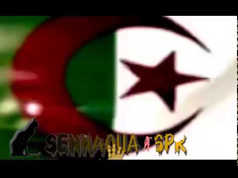 Cheb azzedine  by dj youcef