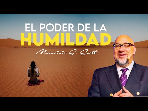 EL PODER DE LA HUMILDAD