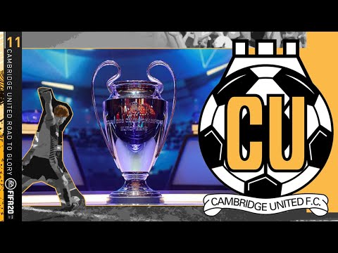 TOP 4 QUESTION MARKS!! FIFA 20 | Career Mode RTG S8 Ep11