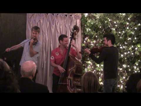 Time for Three - Orange Blossom Special