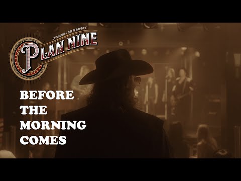 Lucassen & Soeterboek's Plan Nine - Before The Morning Comes (Official Music Video) online metal music video by LUCASSEN & SOETERBOEK'S PLAN NINE