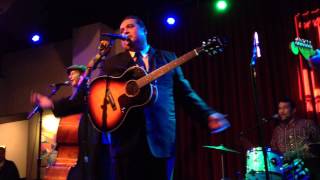 Big Sandy And His Fly-Rite Boys - Chalk It Up To The Blues - World Cafe Live - Wilmington, DE