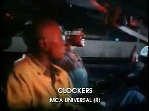 "The Clockers" Movie Trailer