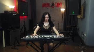 Dimmu Borgir - A Succubus In Rapture - piano cover