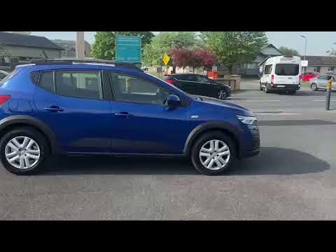 Dacia Sandero Stepway TCe 90 Stepway Expression - Image 2