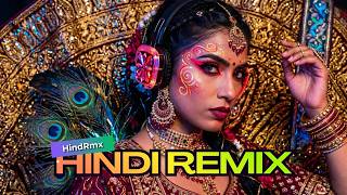Download lagu Bollywood EDM Remix 2026 🔥 DJ Bu Jambi Viral Bass Boosted Party Mix Nonstop Vol.110 mp3