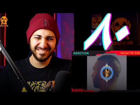 FADAEI FT QUF "80" REACTION VIDEO -  واکنش به ترک ۸۰ از فدایی و قاف