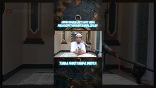 Download lagu Ceramah Habib ini Cuma Merusak Akidah mp3