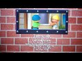 Bob The Builder Ready Steady Build Legend Of The Golden Hammer Credits 2010