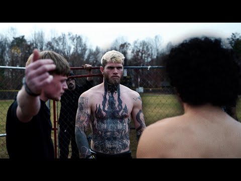 PURE VIOLENCE in This Back & Forth MMA Fight! | BFC 1