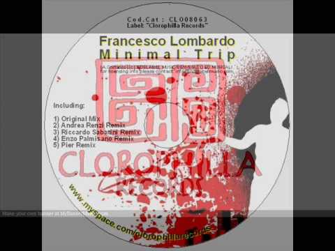 francesco lombardo dj franko minimal trip andrea renzi remix su m20 in da house dj set nick olivetti