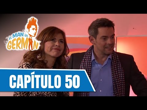 El man es Germán T1 | Capítulo 50 | El regreso del esposo de Doña Grace