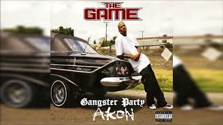 The Game - Gangster Party ft. Akon (Explicit)