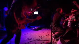 Jonah Matranga &amp; The Pauses (Far) - Bury White