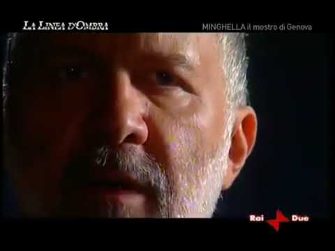 Documentario sul Serial Killer Maurizio Minghella, il Mostro di Genova