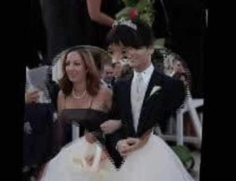 Cacciatore Caparco Wedding