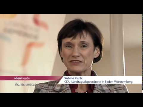 ideaHeute vom 12 02 15 - Ukraine-Konflikt - Olaf Latzel - Christ & Politik