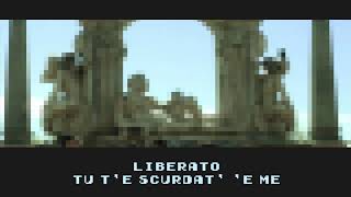 LIBERATO - TU T&#39;E SCURDAT&#39; &#39;E ME (16bit Version)
