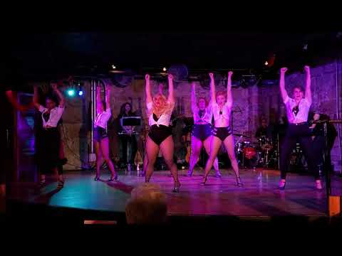 Sugar 2020- Hit Me Baby One More Time