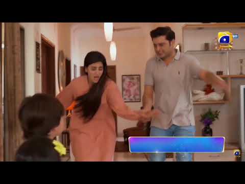 Siyani 2nd Last Episode 141 Teaser#HARPALGEO#Entertaintment#anmolbaloch#mohsinabbas