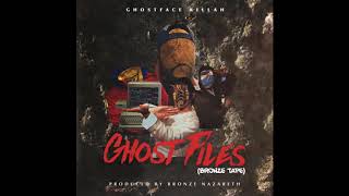 Ghostface Killah f/ Raekwon, Masta Killa & Cappadonna "Watch 'Em Holla" (Bronze Nazareth Remix)