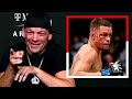 Nate Diaz: 'I am Just Ready to Rock and Roll' | UFC 279