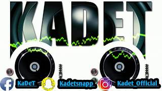 Feix Jaehn & Alma X Andrea  Rullo & Sickbeatz   Feelin Bornfire Kadet Edit