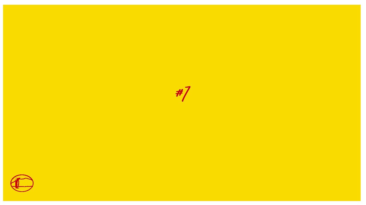 Steamed Poultry. | Short Film | Title Announcement Trailer | By Reese Hester (4K)