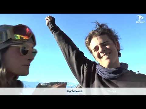 Braskicup 2022 -  Courchevel -  La Sivolière