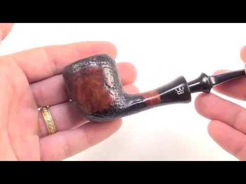 Royal Danish By Stanwell Freehand Style Smoking Pipe From PIPELIST.COM