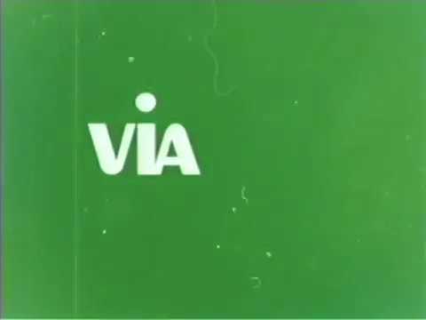 Viacom (1972) - Rare Unused Version