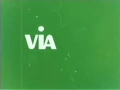 Viacom 1972 Rare Unused Version