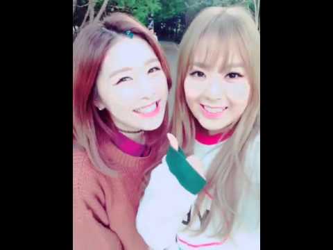 151002 High.D - Twitter Video feat. Euijin