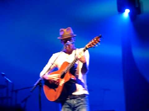 Coyotes by Jason Mraz