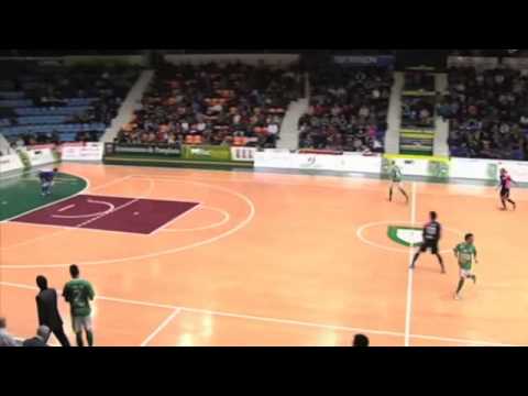 Jornada 12 Triman Navarra   Fisiomedia Manacor