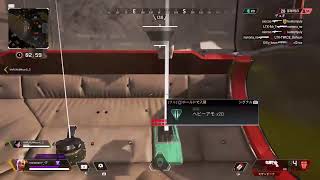 [Apex legends]関西人のApex配信　 [参加型]