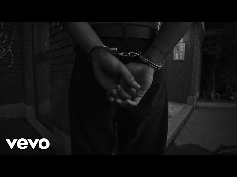 Video thumbnail for Don’t Push Me