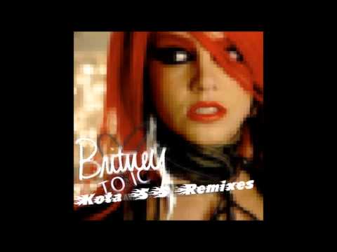 Toxic - Britney Spears 8-Bit Remix