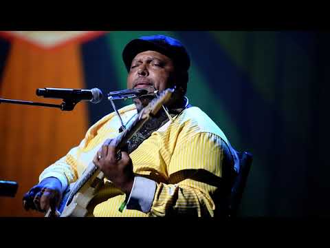 I Will Never Fall In Love Again - Kevin Burt at Big Blues Bender 9/21